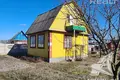 Haus 47 m² Znamienski sielski Saviet, Weißrussland