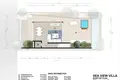 3 bedroom villa 582 m² Rawai, Thailand