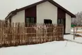 Villa 118 m² Bezvodninskiy selsovet, Rusia