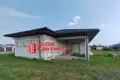 4 room house 219 m² Skidzieĺ, Belarus