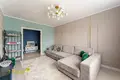 Квартира 3 комнаты 67 м² Минск, Беларусь