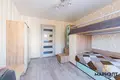 2 room apartment 51 m² Minsk, Belarus