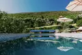 5 room villa 235 m² Topla, Montenegro