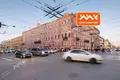 Oficina 188 m² en San Petersburgo, Rusia