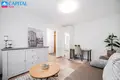 Apartamento 1 habitación 22 m² Vilna, Lituania