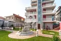 Apartotel con vistas panorámicas al mar en el centro de Sveti Vlas