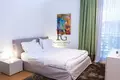Wohnung 3 Schlafzimmer 457 m² Budva, Montenegro