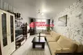 Apartamento 3 habitaciones 61 m² Parecki sielski Saviet, Belarús