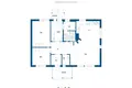 Maison 3 chambres 86 m² Loviisa, Finlande