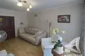 1 room apartment 41 m² Brest, Belarus