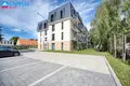 2 room apartment 53 m² Silute, Lithuania