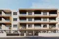 Apartamento 1 habitacion 62 m² Germasogeia, Chipre