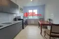 Appartement 3 chambres 79 m² Hrodna, Bélarus