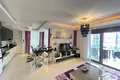 3 room apartment 120 m² Alanya, Turkey