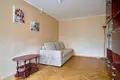 2 room apartment 52 m² Minsk, Belarus