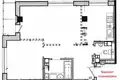 Appartement 2 chambres 60 m² Minsk, Bélarus