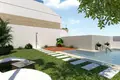 Bungalow z 2 sypialniami 85 m² Pilar de la Horadada, Hiszpania