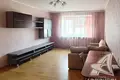 Квартира 1 комната 43 м² Мухавецкий сельский Совет, Беларусь