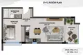 Penthouse 4 zimmer 150 m² Muratpasa, Türkei