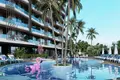 Apartamento 4 habitaciones  Demirtas, Turquía