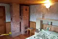 Casa 117 m² Rakauski siel ski Saviet, Bielorrusia