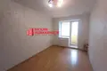 Appartement 2 chambres 54 m² Hrodna, Bélarus