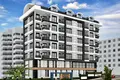 Квартира 2 комнаты 67 м² Obakoey, Турция