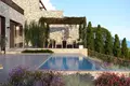 4-Schlafzimmer-Villa  Lustica, Montenegro