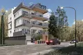 2 bedroom apartment 75 m² Demos Agiou Athanasiou, Cyprus
