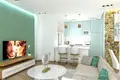 4 bedroom Villa 166 m² Finestrat, Spain