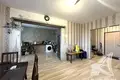 2 room apartment 60 m² Muchaviecki sielski Saviet, Belarus