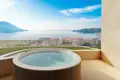 1 bedroom apartment 47 m² Becici, Montenegro