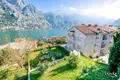 Mieszkanie 1 pokój 44 m² Kotor, Czarnogóra