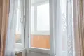 2 room apartment 45 m² Minsk, Belarus