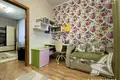 2 room apartment 46 m² Brest, Belarus