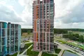Wohnung 2 zimmer 55 m² Kopishche, Belarus