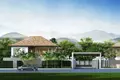 3-Schlafzimmer-Villa 29 570 m² Phuket, Thailand