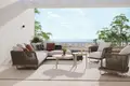 Appartement 2 chambres 195 m² Resinera Voladilla, Espagne
