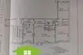 Apartamento 3 habitaciones 73 m² Slonim, Belarús