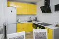 Квартира 2 комнаты 45 м² Минск, Беларусь