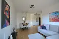 Apartamento 2 habitaciones 46 m² Varsovia, Polonia