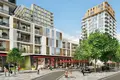 Mieszkanie 60 m² Beylikduzu, Turcja