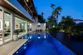 5 bedroom villa 650 m² Phuket, Thailand