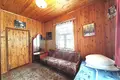 Casa 65 m² Rakauski siel ski Saviet, Bielorrusia