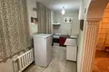 Квартира 1 комната 40 м² Ташкент, Узбекистан