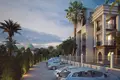 1 bedroom apartment 57 m² Alanya, Turkey