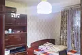 Wohnung 3 zimmer 64 m² Minsk, Belarus