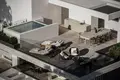 Wohnung 3 Schlafzimmer 133 m² Larnaka, Zypern