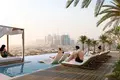 Residential complex Premium furnished apartments in Cove Edition 6, Dubailand Residence Complex area, Dubai, UAE