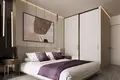 Kompleks mieszkalny Gated complex of villas with ocean views, 2 minutes from Melasti Beach, Bali, Indonesia